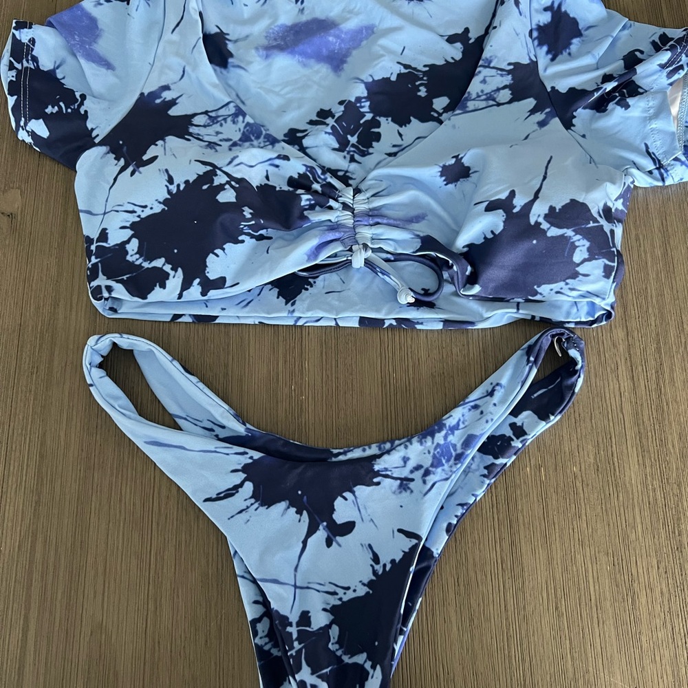 Bathing suit small